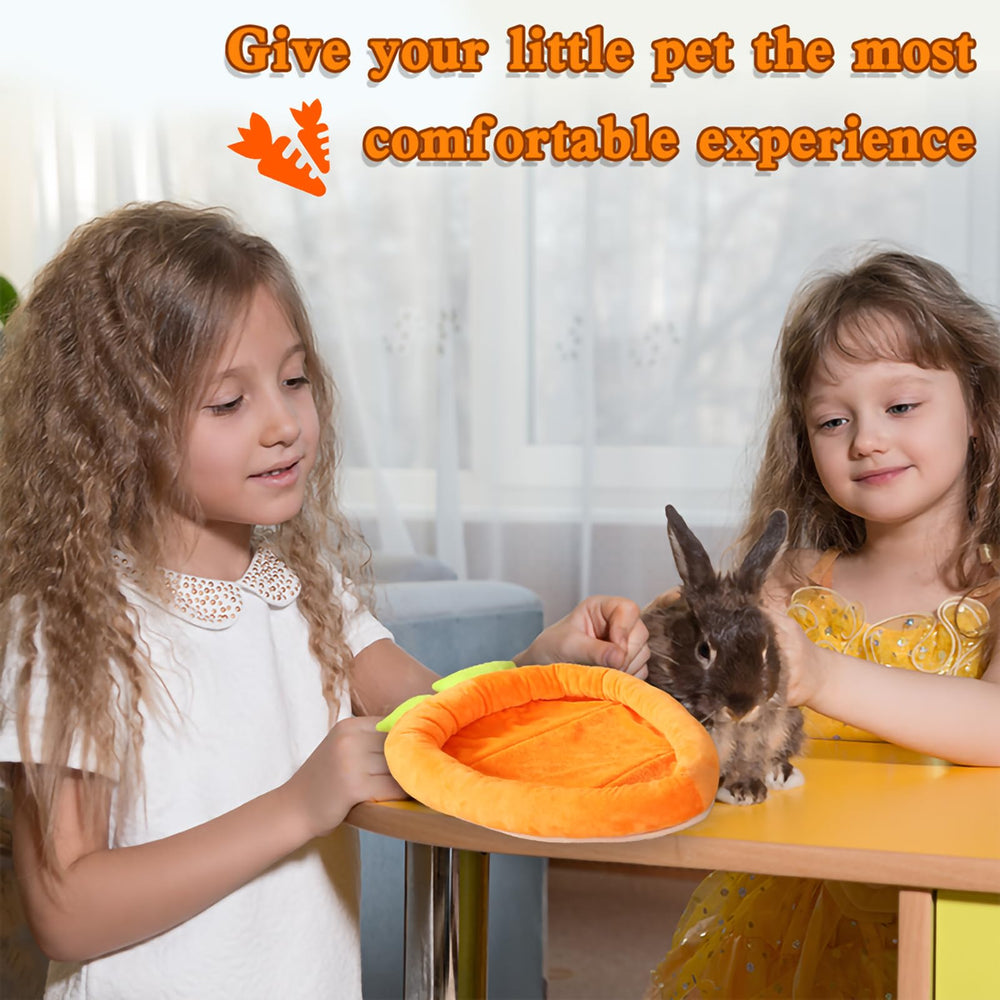 ITANDME Bunny Bed all-season comfort suits year-round homes.