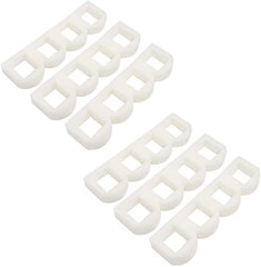 ITidyHome foam filter for Drinkwell 360 keeps water clean and pump flow smooth.