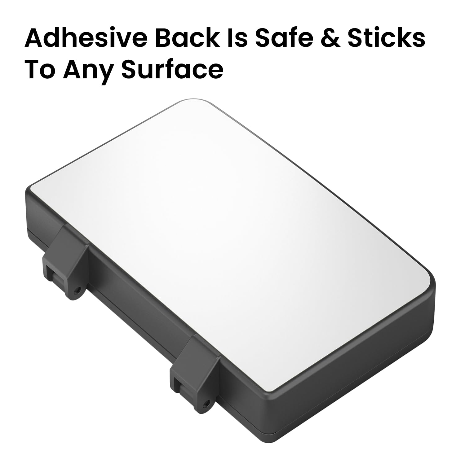iTouchless AbsorbX in a locker keeps gym gear smelling clean.