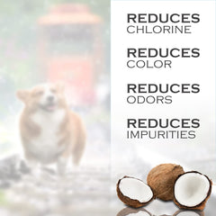 IT'S PURE EXPERT 10-pack carton protects filters during storage and shipping