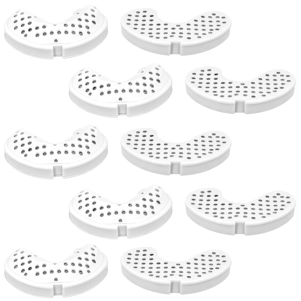 IT'S PURE EXPERT charcoal filter for Pioneer Pet Raindrop fountain fits ceramic and stainless steel models