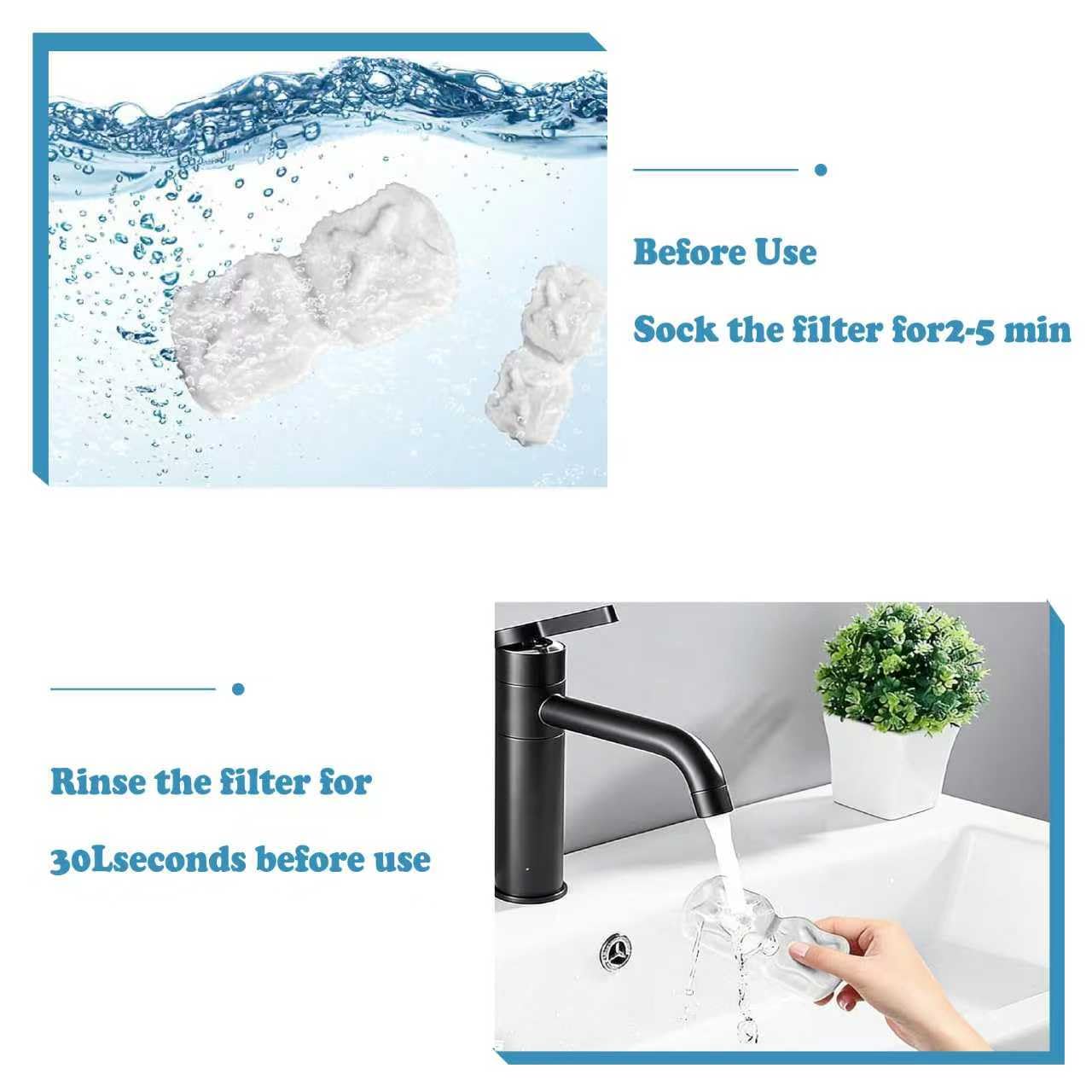 IVTCTV water flow cleanliness demonstrates smooth fountain operation