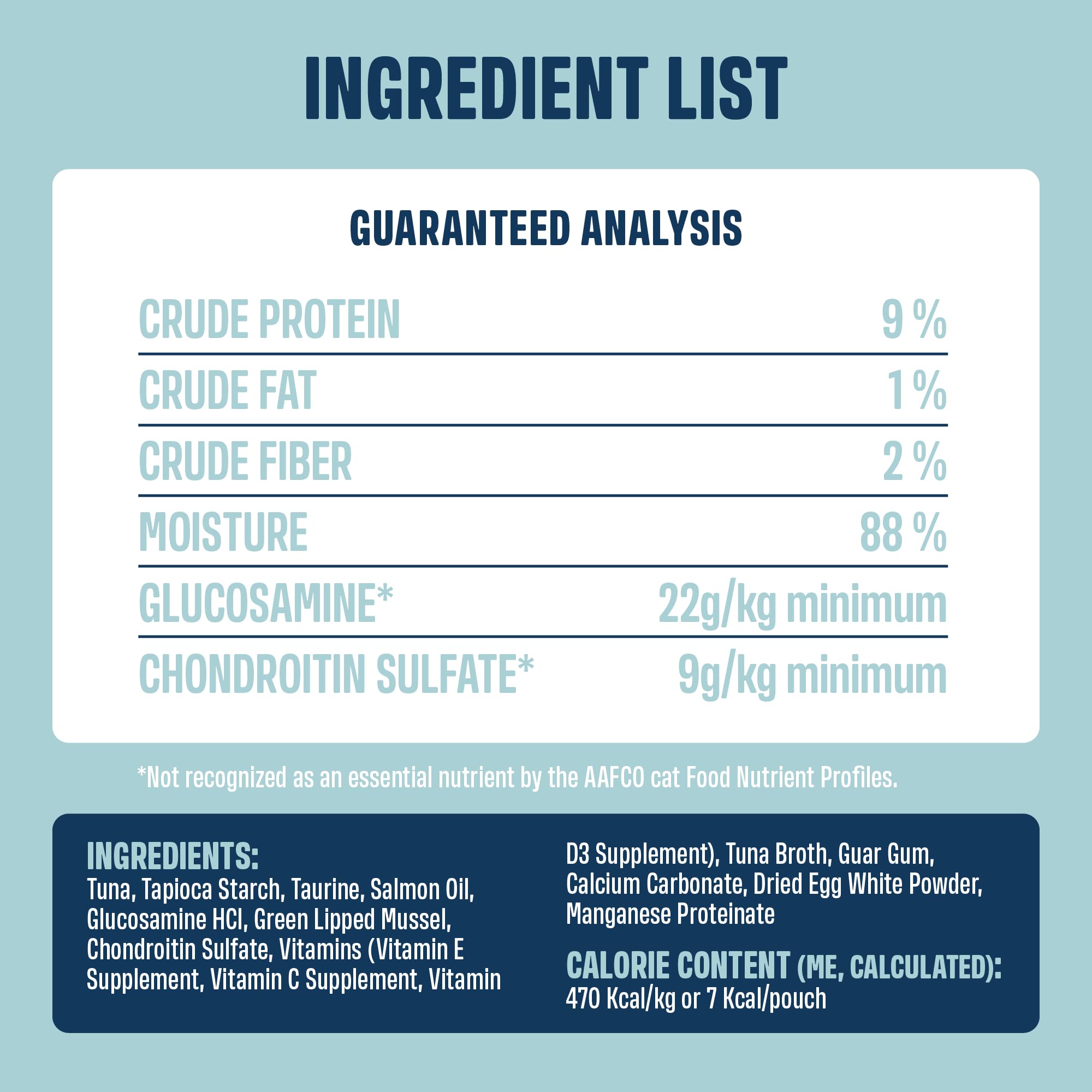 ivvi vet-formulated natural blend supports daily mobility