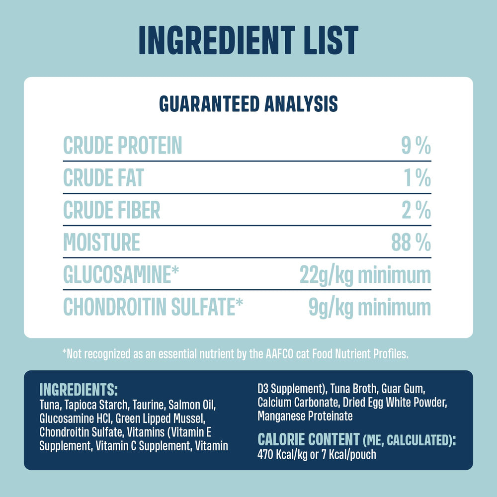 ivvi vet-formulated natural blend supports daily mobility