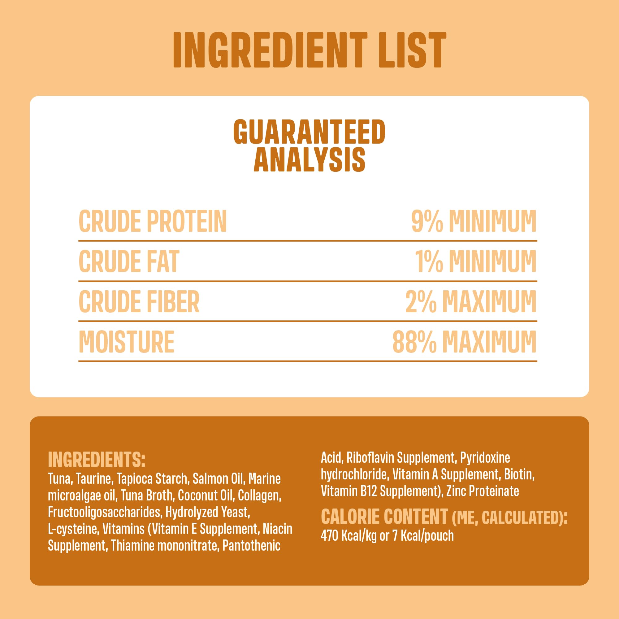 ivvi Skin & Coat for Cats omega blend supports daily routines.