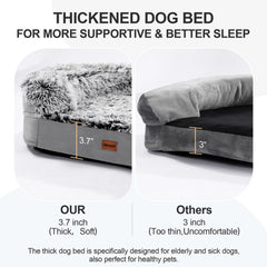 iweepet removable washable cover simplifies cleaning and maintenance