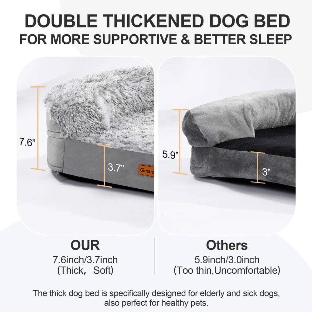Iweepet removable washable cover highlighted for easy cleaning