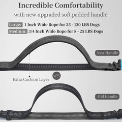 iYoShop durable clip and D-ring for secure training accessories