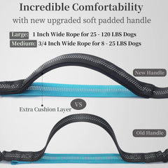 iYoShop durable clip and D-ring provide secure attachment points