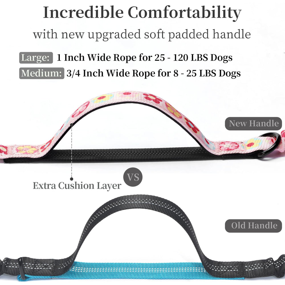 iYoShop durable clip and D-ring for secure training attachments