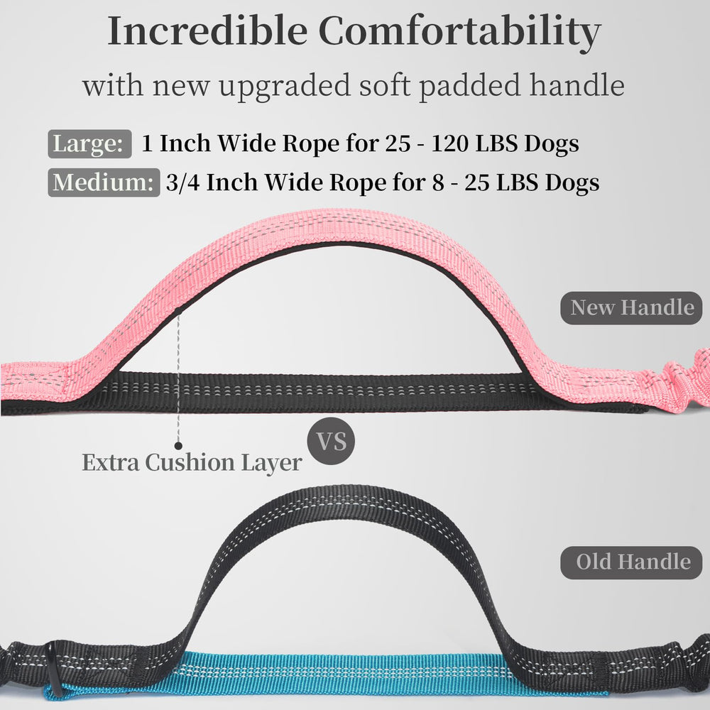 iYoShop durable clip and D-ring support training tools securely.