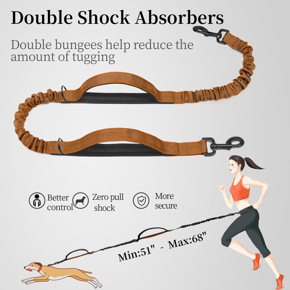 iYoShop waist-wearing design frees your hands during runs