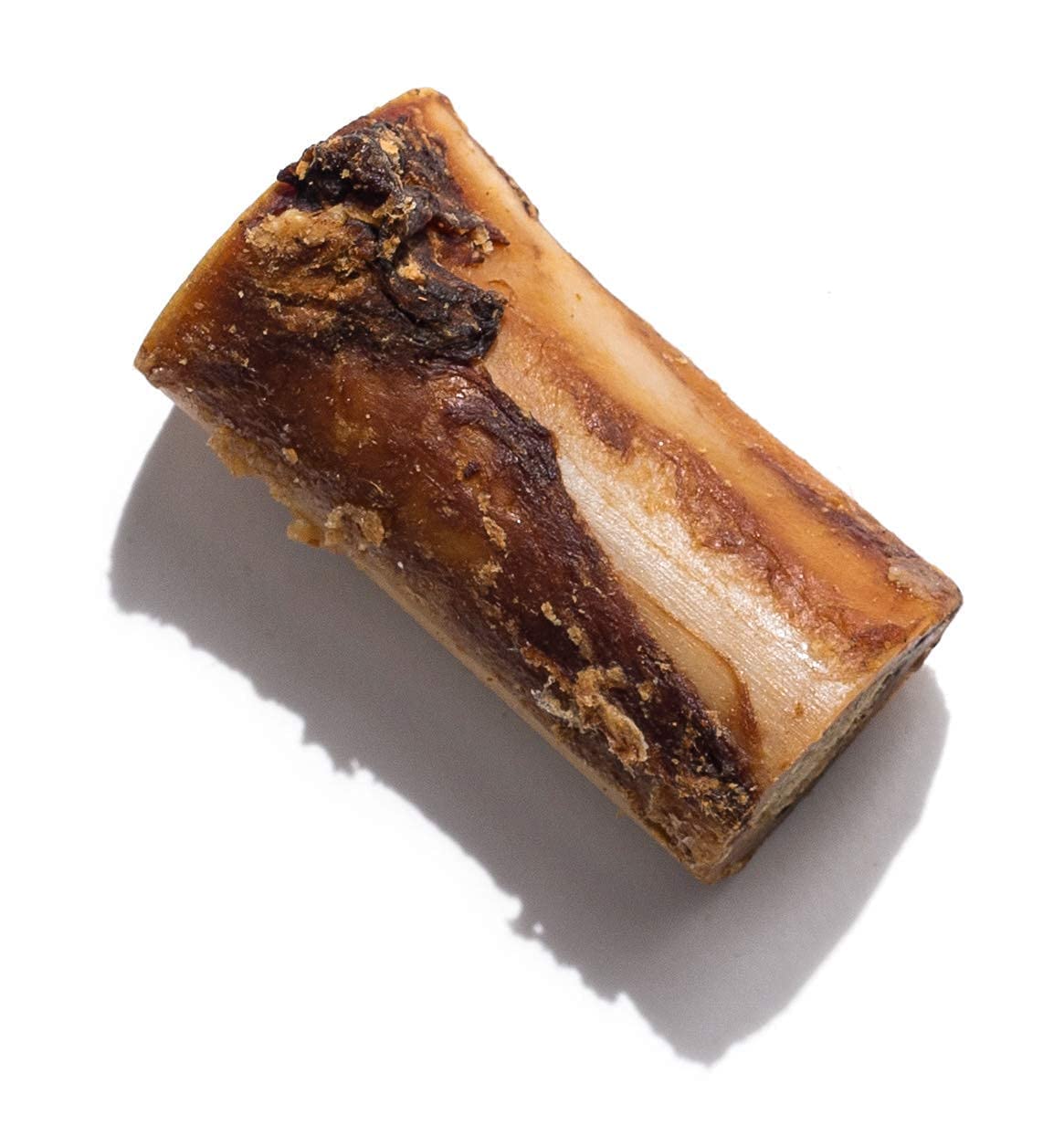 Suitable for dogs of all sizes, Jack&Pup marrow bones provide flavor and enrichment