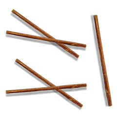 Grass-fed beef bully sticks by Jack&Pup with natural flavor