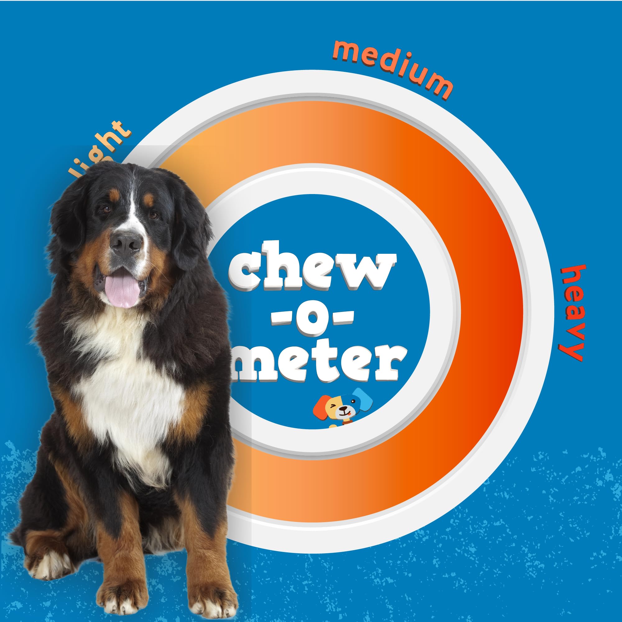 Jack&Pup camel skin chews grain-free and preservative-free option.
