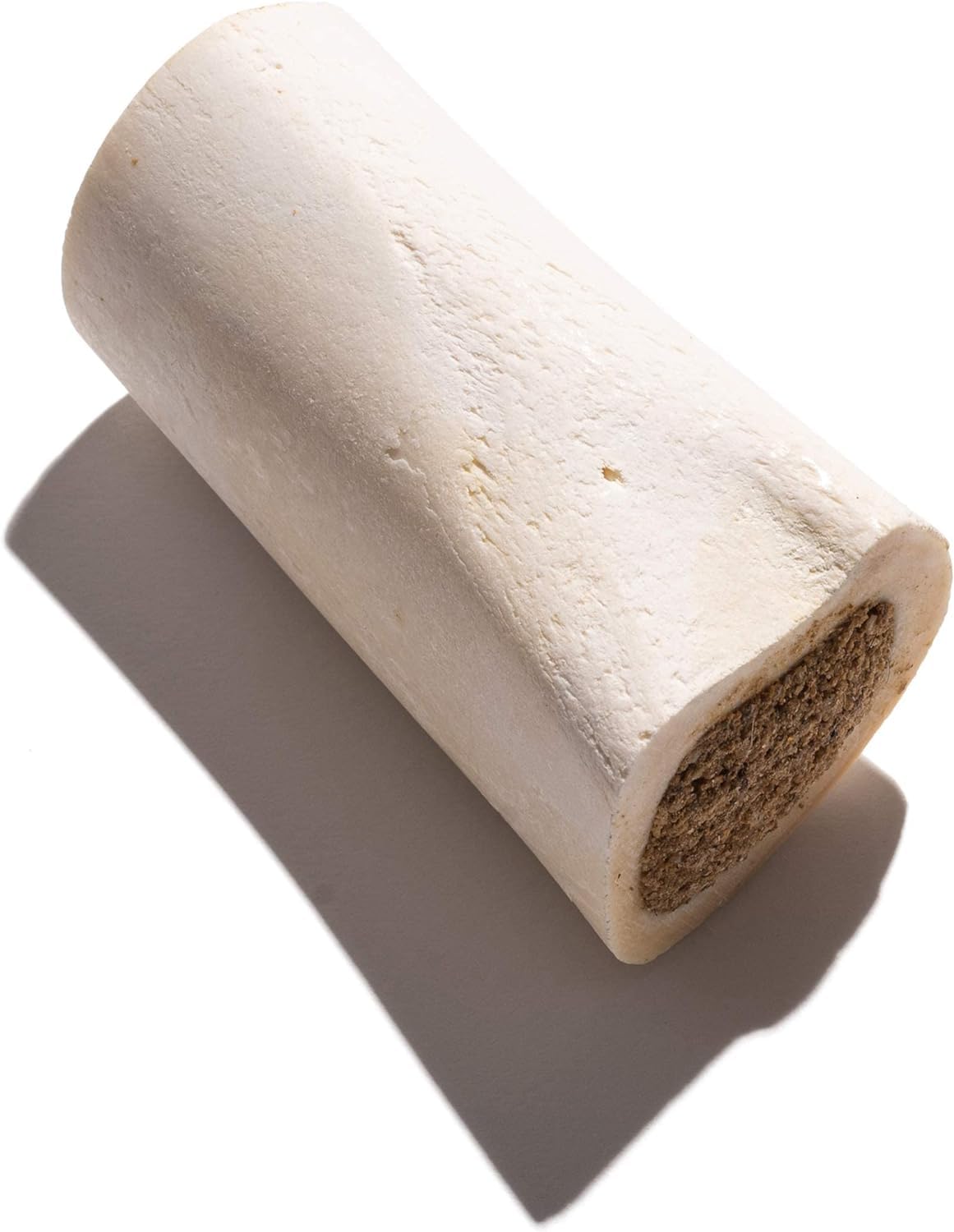 Jack&Pup four-pack filled bones ready for busy chewers.