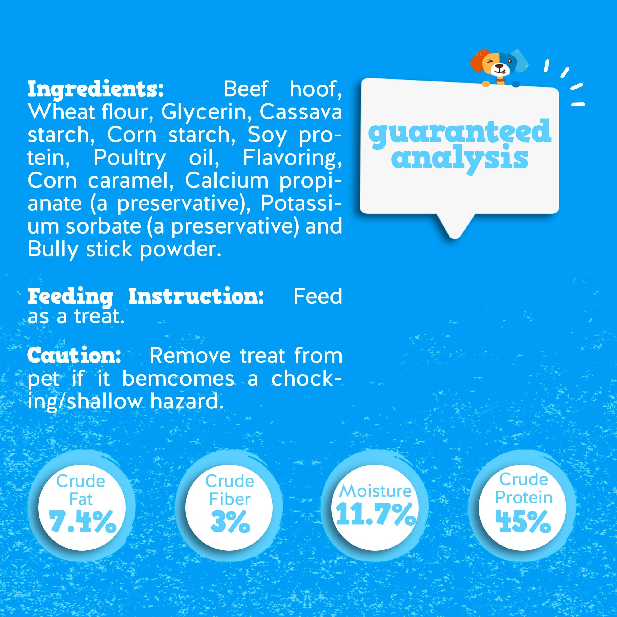 Jack&Pup grass-fed sourcing from free-range cattle for quality ingredients.