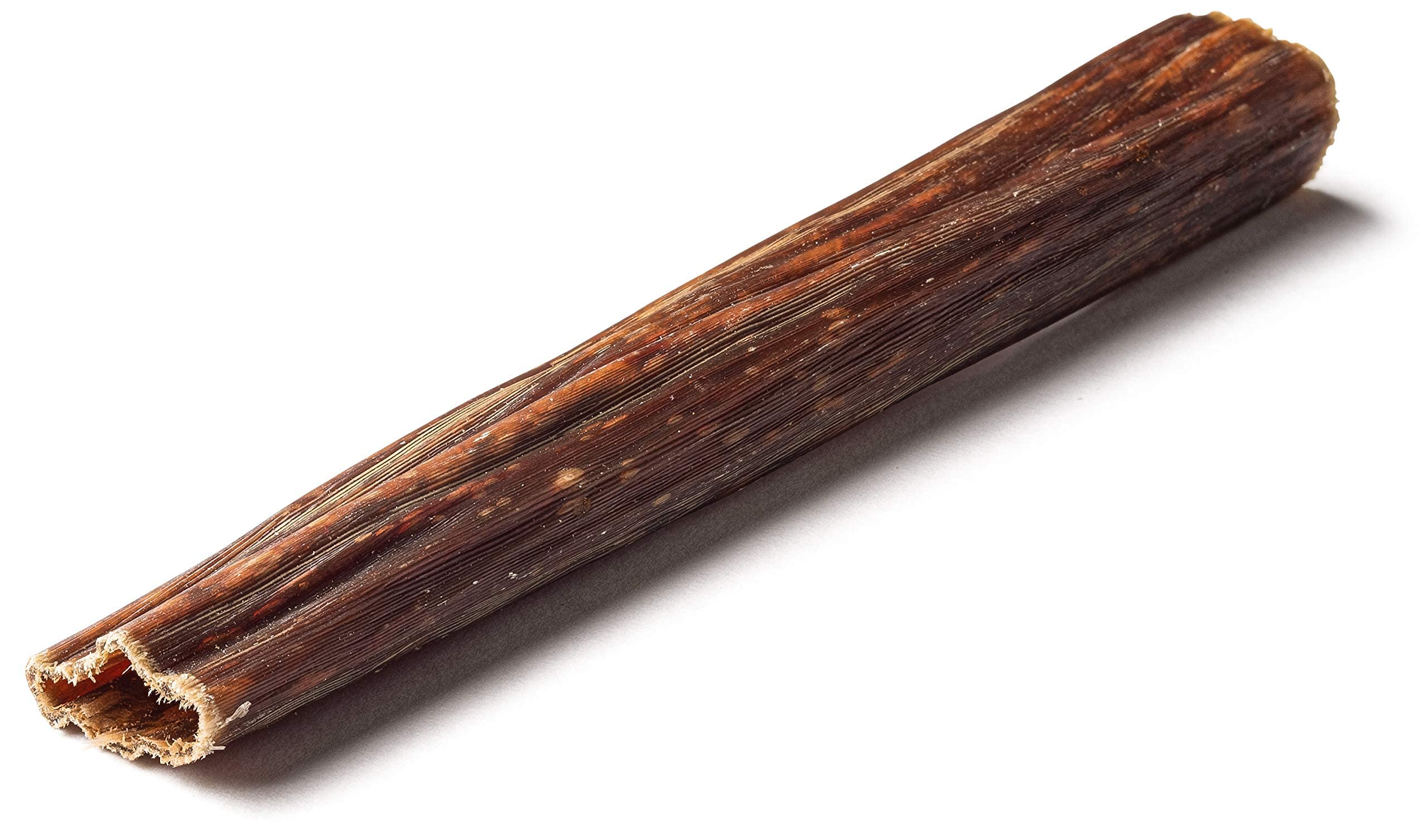 Jack&Pup gullet sticks offer a tasty, satisfying alternative