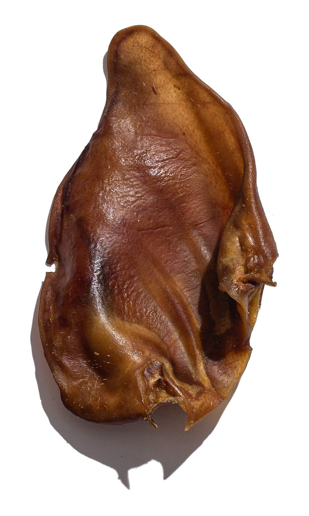 Jack&amp;Pup Pig Ear—single-ingredient chew for sensitive dogs.