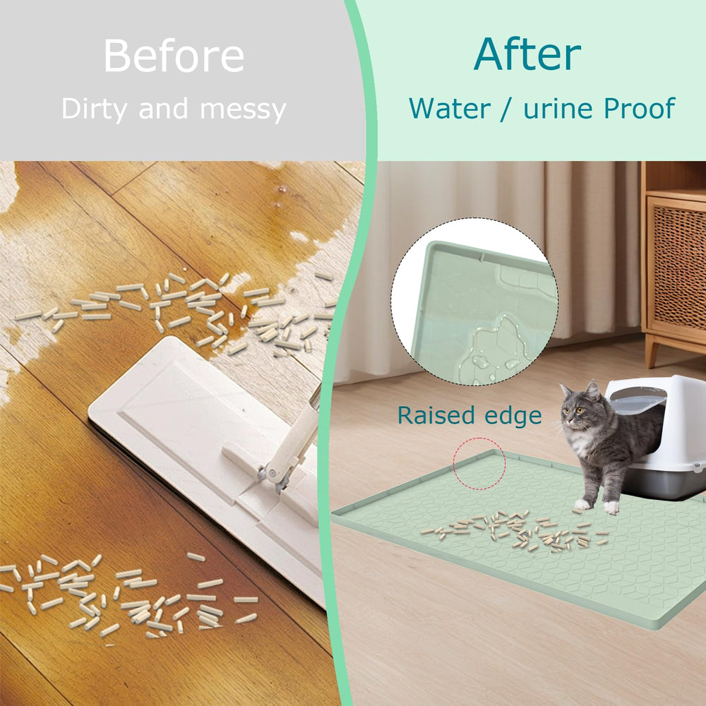 Jacooxi easy-clean surface, rinse or wipe after use.