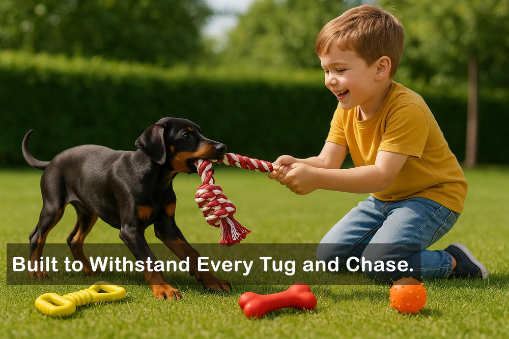 Jalousie weather-resistant toy set ideal for outdoor adventures.