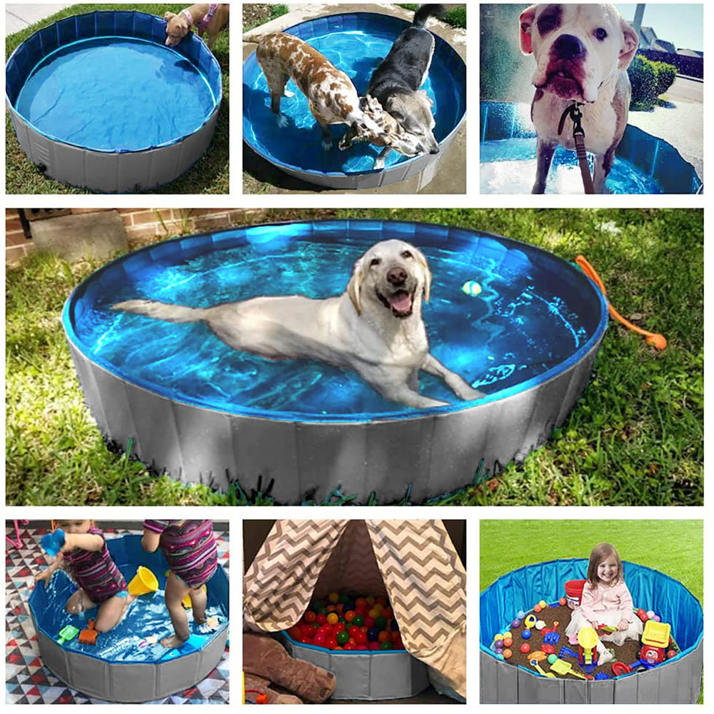 Jasonwell eco-friendly material offers a responsible backyard pool option