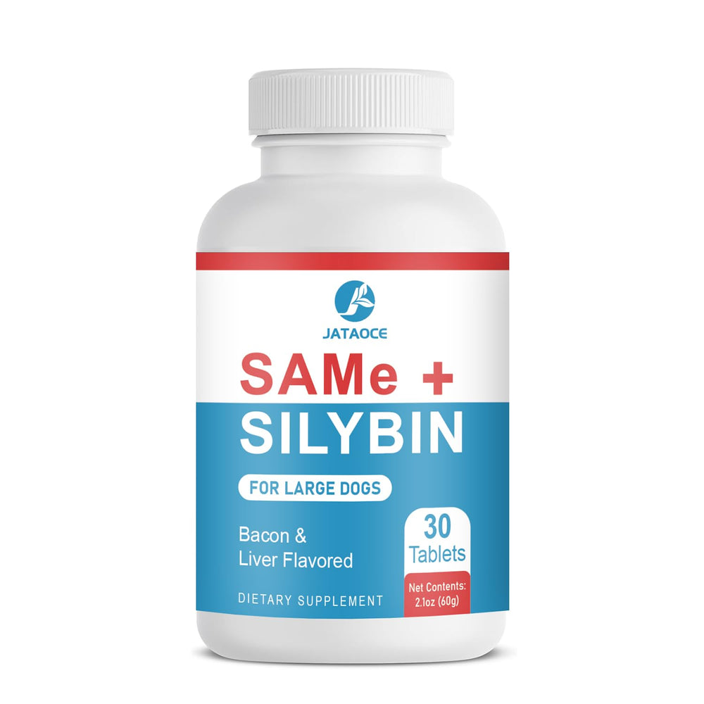 Jataoce Same Silybin safety testing demonstrates quality.