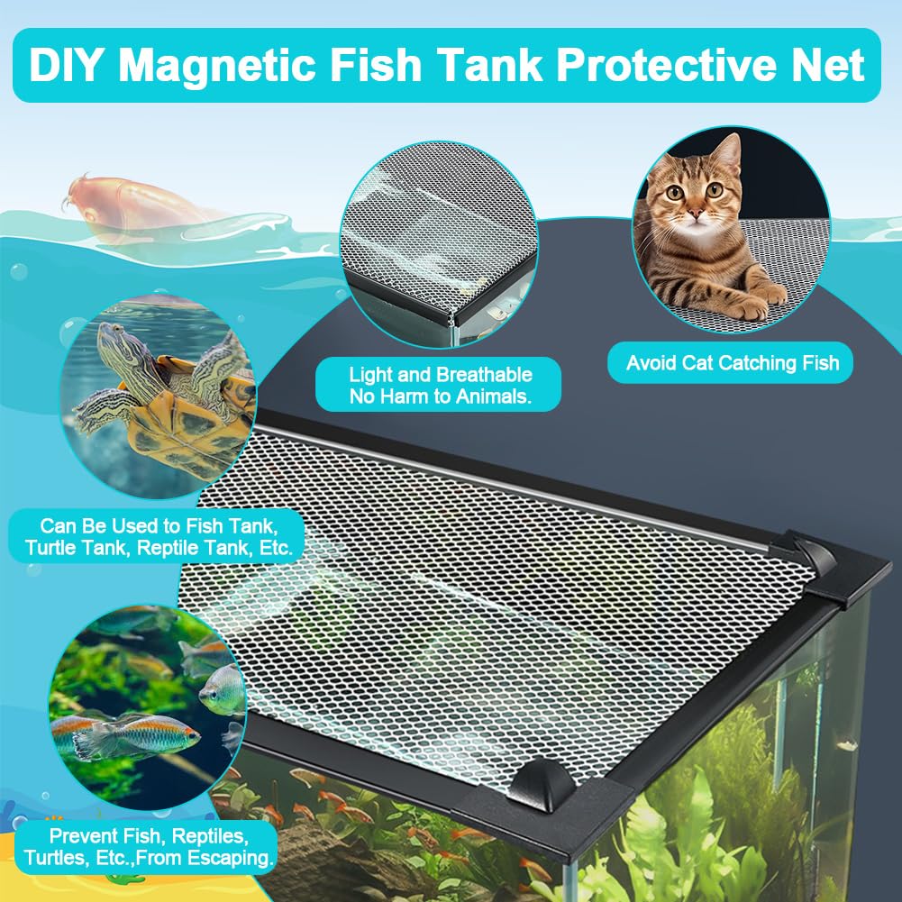 Jaxbo side/front installation lid fits various thickness tanks and shapes.
