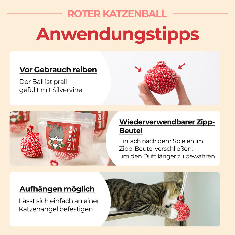 JAYU PET Gift-ready Cat Toy, a thoughtful option for cat-loving gift-givers.
