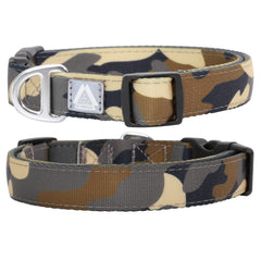 JC HOUSE soft padded collar for 16–25 inch necks, ideal for large breeds.