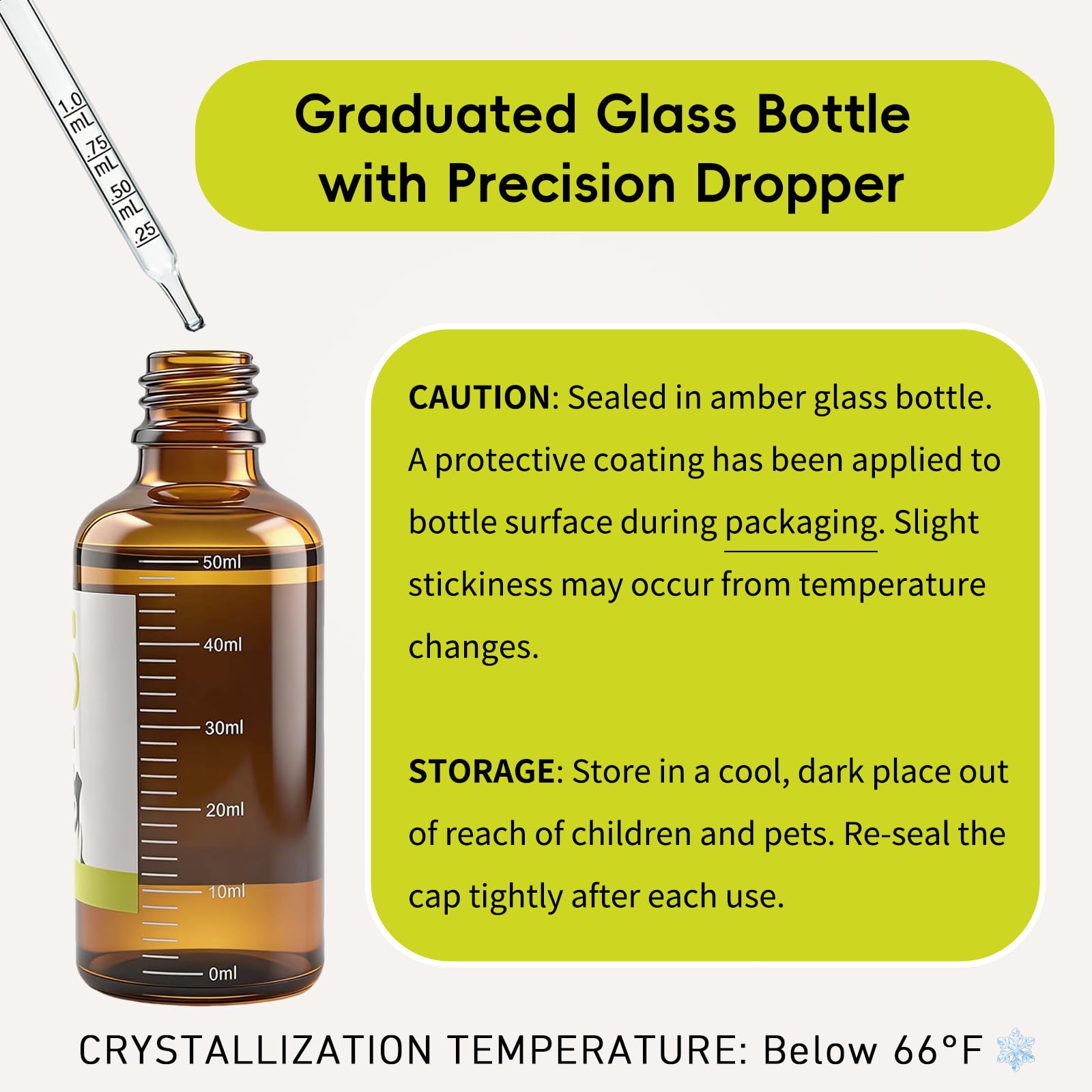 GMP-certified purity label on Jdicklary DMSO for pets.