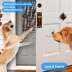 JeaTone receiver plugged into outlet provides reliable alerts