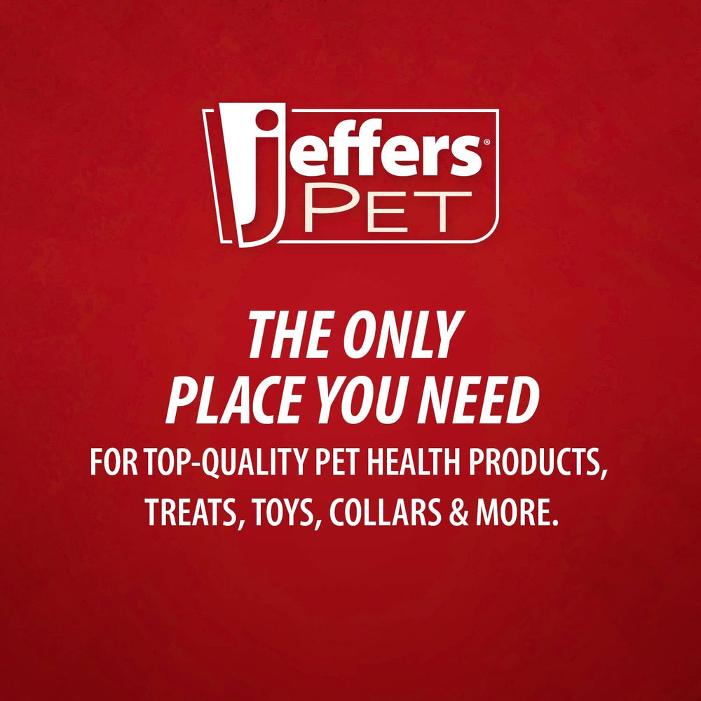 Jeffers Apple Oatmeal Shampoo being used on pets leaves a fresh apple scent.