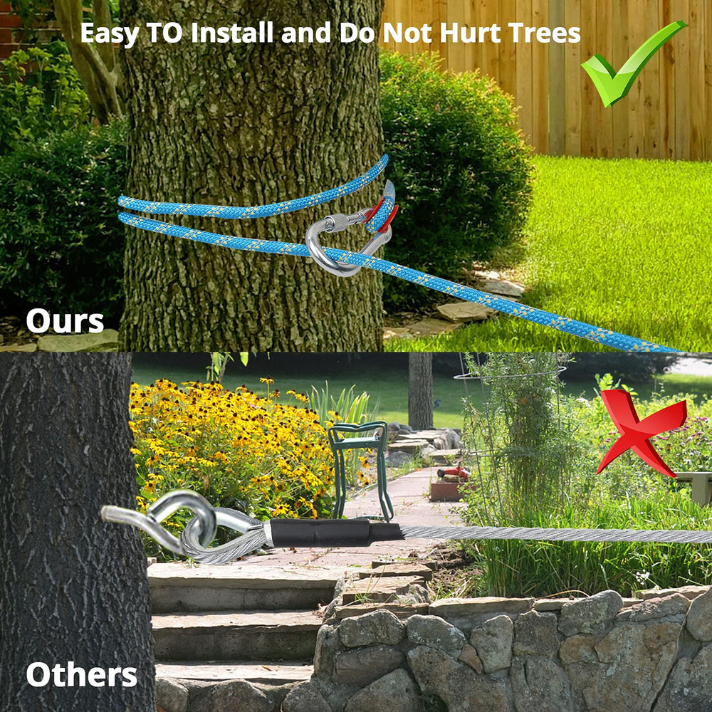 Jenico reflective rope night visibility improves evening outdoor safety