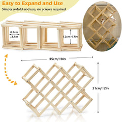 Jevnd rat cage accessory pack with 20 cable ties enables versatile installation.