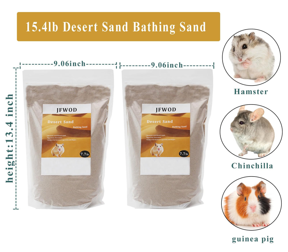 JFWOD bath sand undergoing multi-level screening for uniform texture.