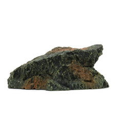 JIHAQUA Reptile Rock Hide Cave textured surface with realistic rock look