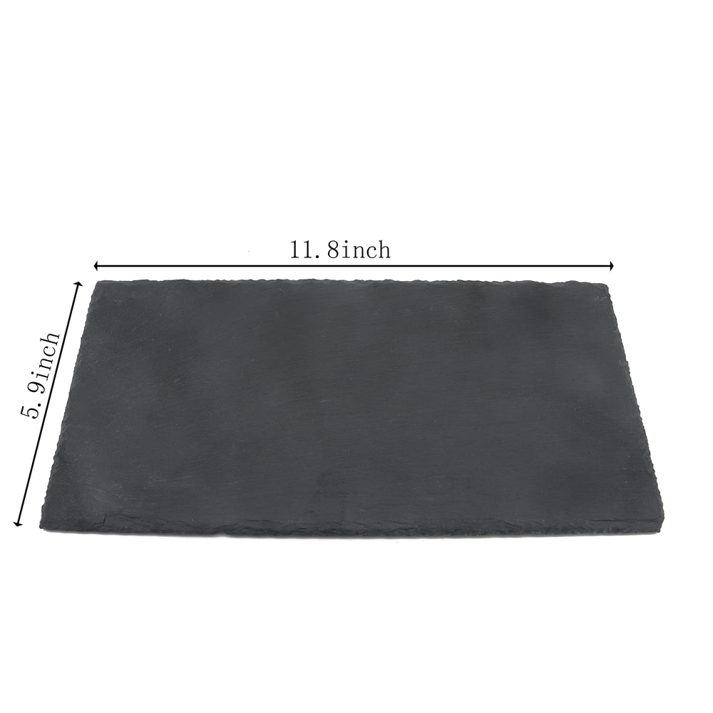JIH Natural Rock Reptile Basking Platform with non-slip base for secure placement.