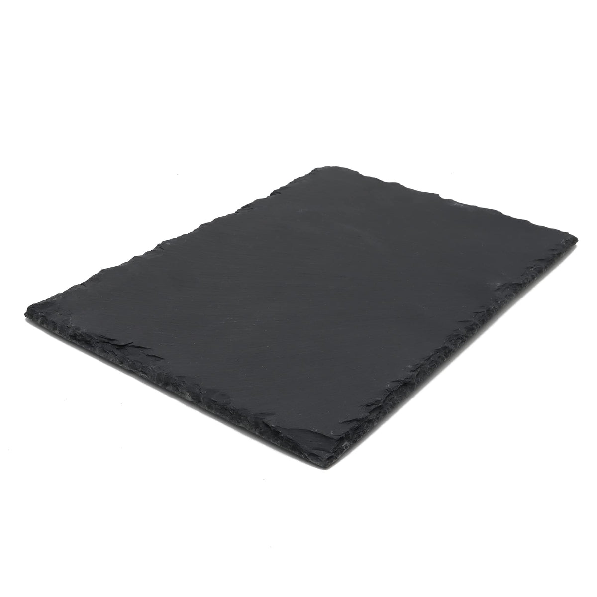 JIH Reptile Basking Platform top view shows natural rock surface for basking and feeding.