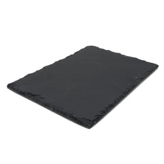 JIH Reptile Basking Platform top view shows natural rock surface for basking and feeding.