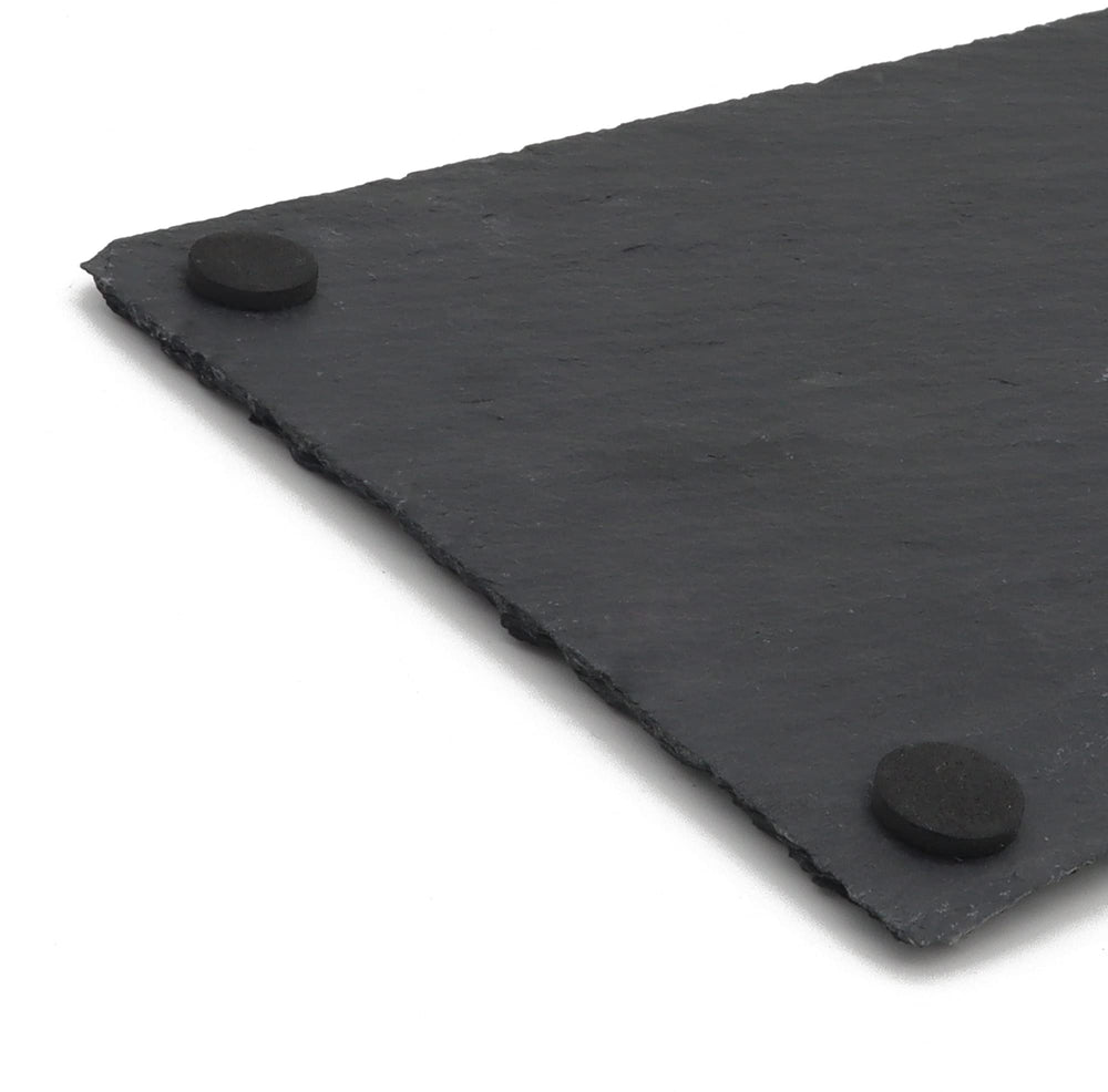 JIHAQUA slate tiles habitat accessory adds natural rock aesthetic to enclosures.