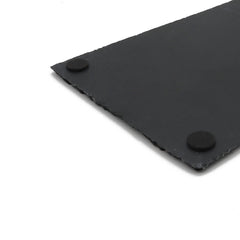 JIHAQUA slate tile reptile habitat accessory – helps maintain humidity and setup.