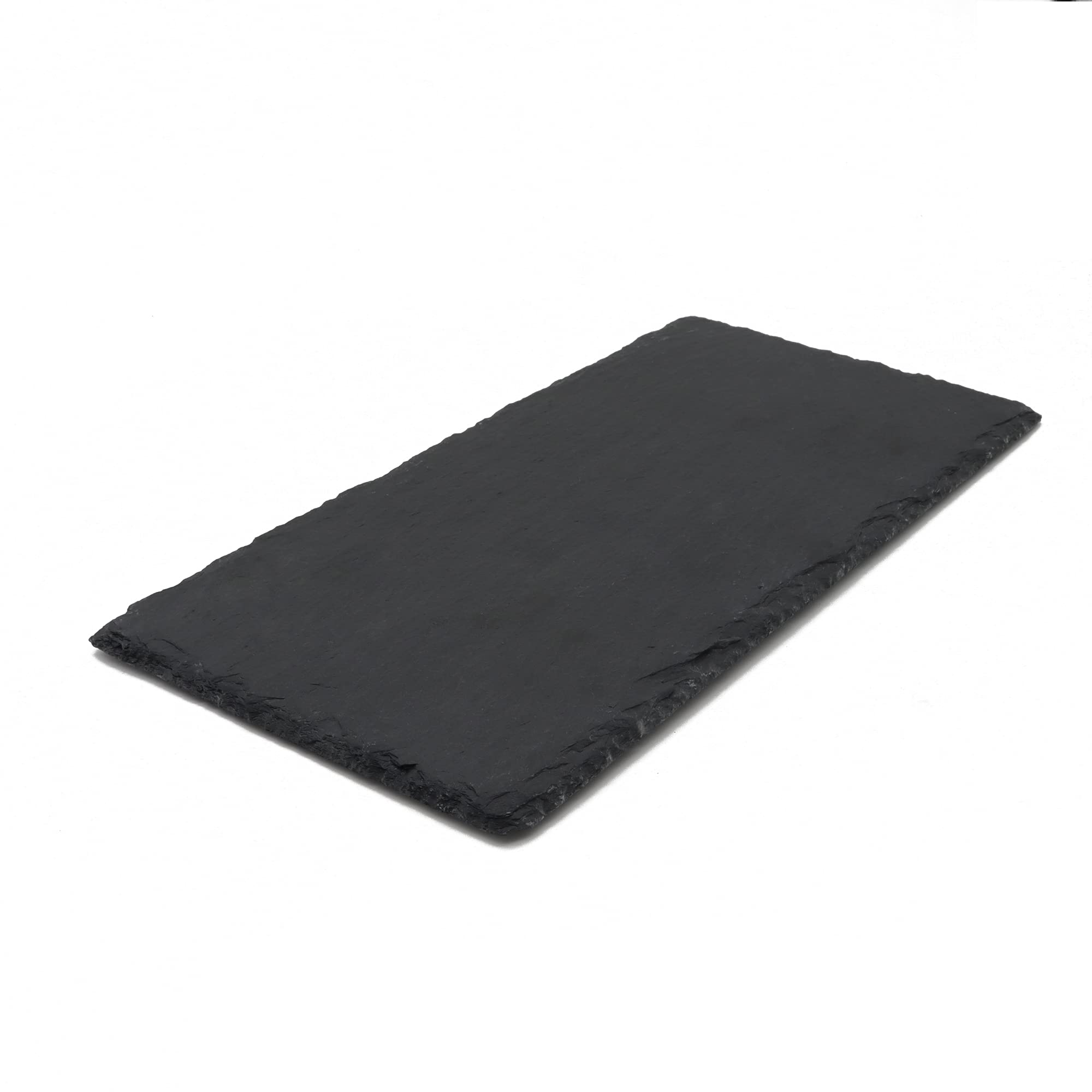 JIHAQUA slate tiles slip-resistant base keeps the platform stable.