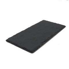 JIHAQUA slate tiles slip-resistant base keeps the platform stable.