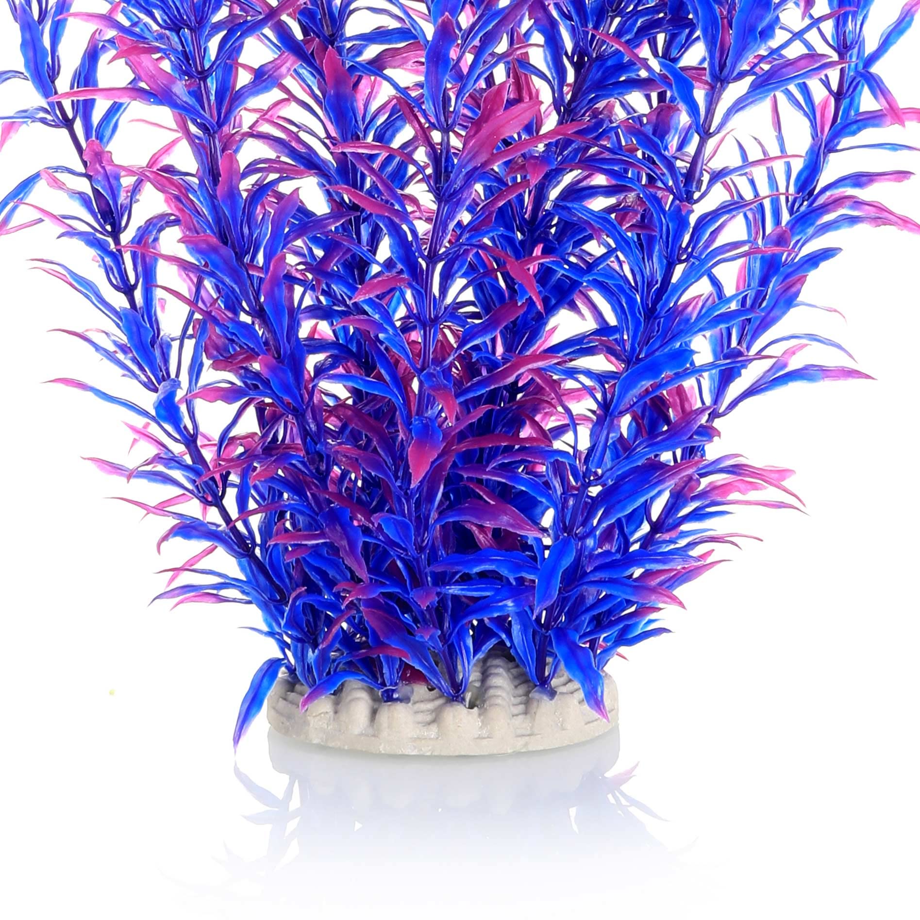 JIHAQUA sturdy PE material preserves color and shape in water