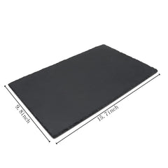 JIHAQUA slate bottom EVA pads prevent slipping