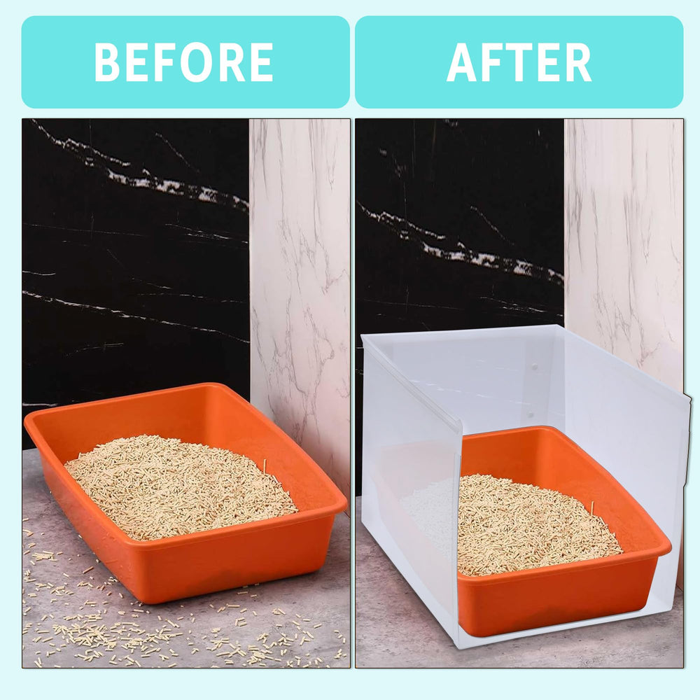 JIMEIQI easy clean PP material for quick wipe-downs and reuse.
