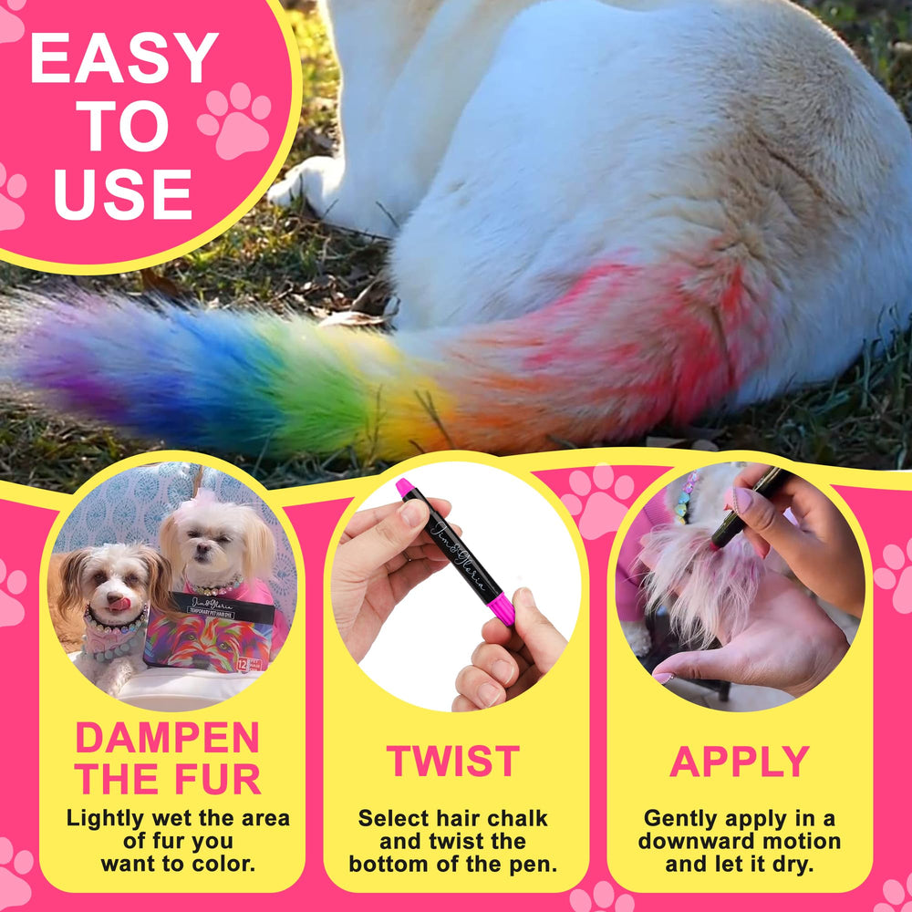 Jim&Gloria gift idea for pet parents with a playful twist.