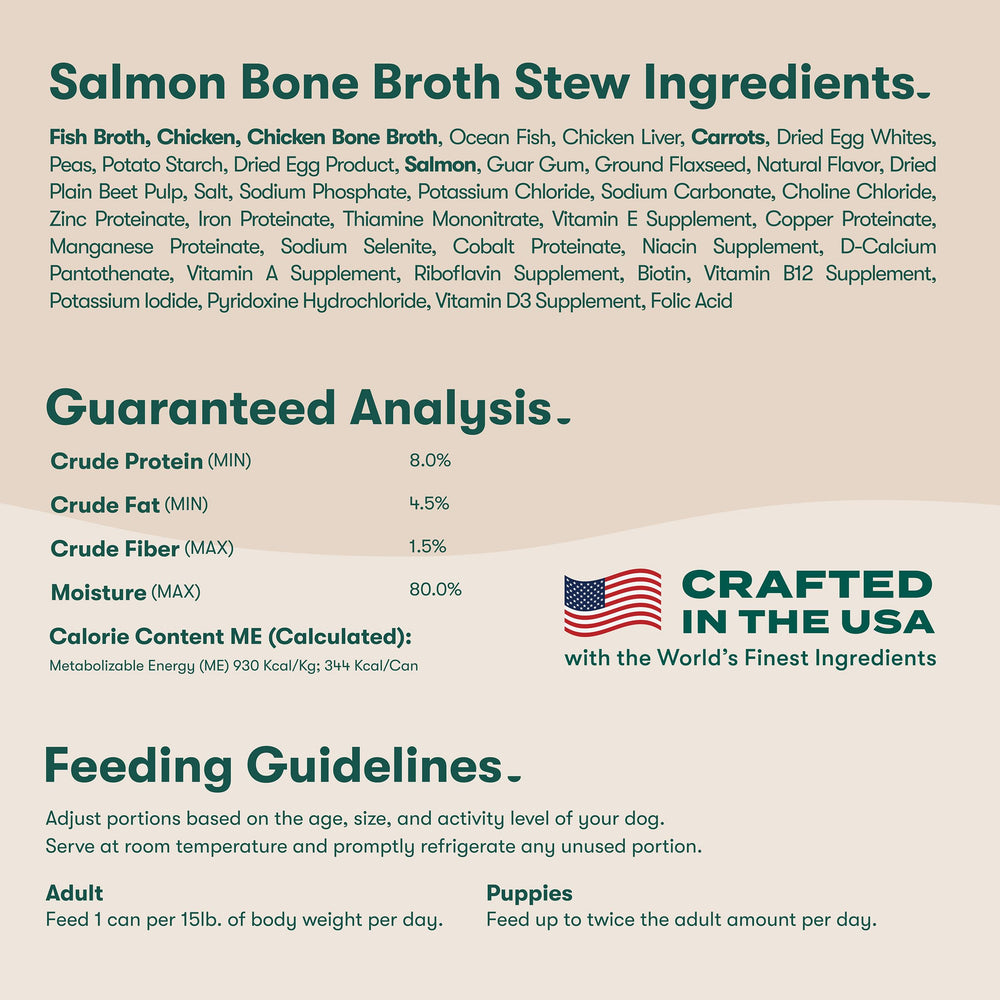 Jinx serving idea image shows meal or topper use with regular dog food.