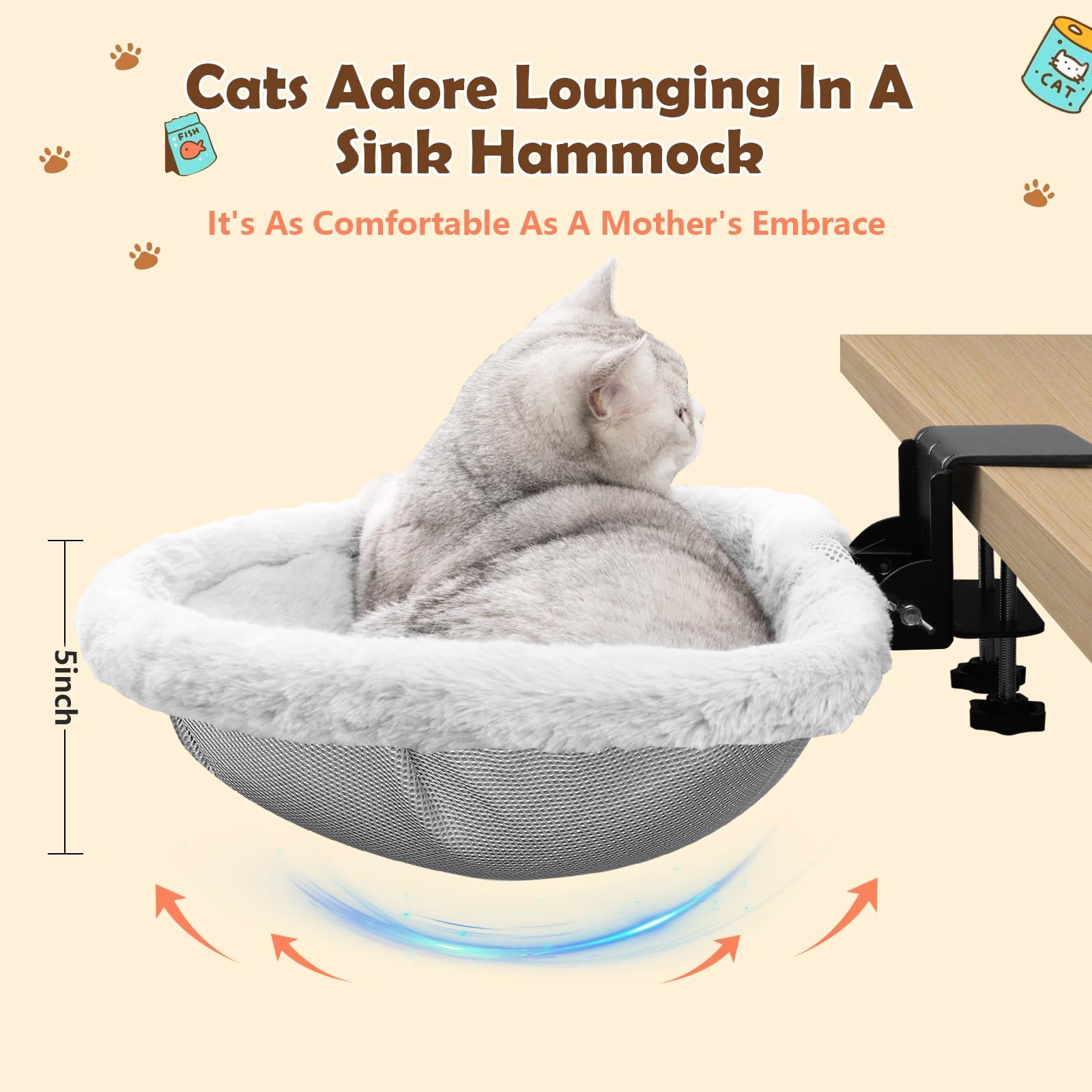 JinxZap removable, washable cover for easy cleaning